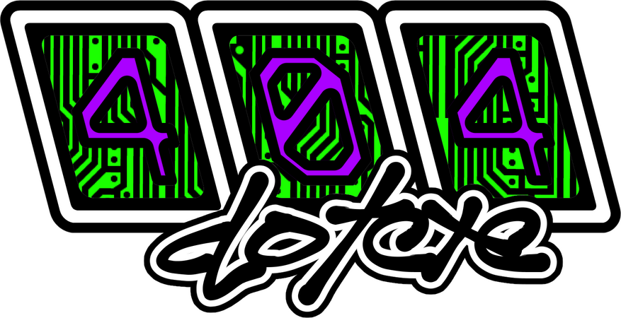 Logo Design for Personal Shop