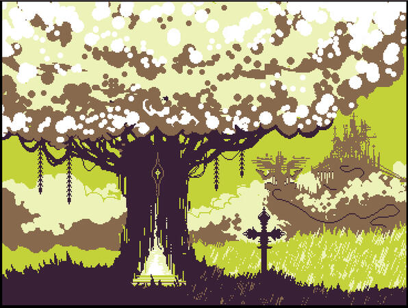 Vtuber Outfit Design Request